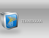 Tekniikkaa