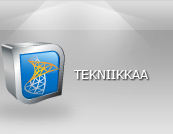 Tekniikkaa