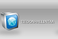 Tiedonhallintaa