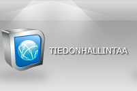 Tiedonhallintaa